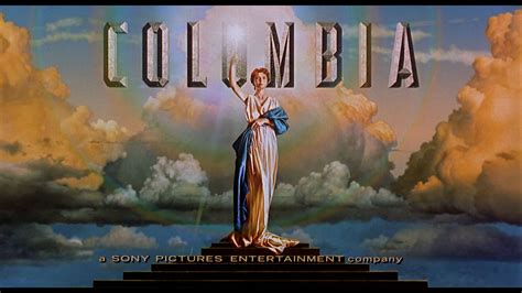 columbia a sony pictures entertainment company|Sony Pictures .